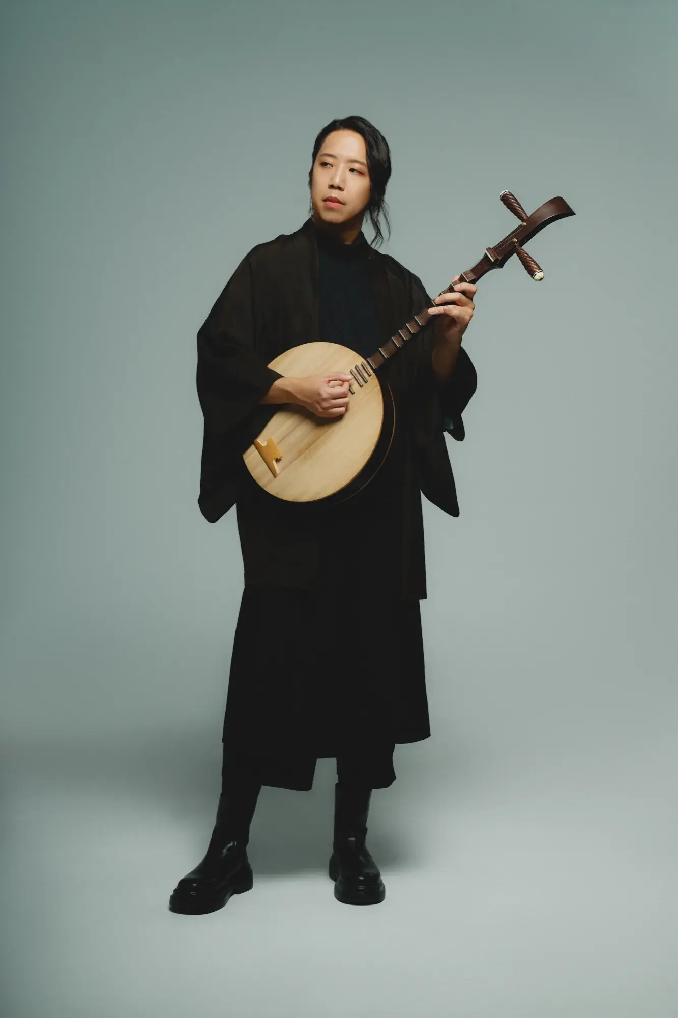楊易修 Sherwin Yang
